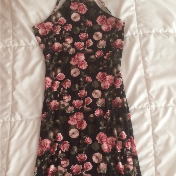 Dress junior - Picture 2 of 3